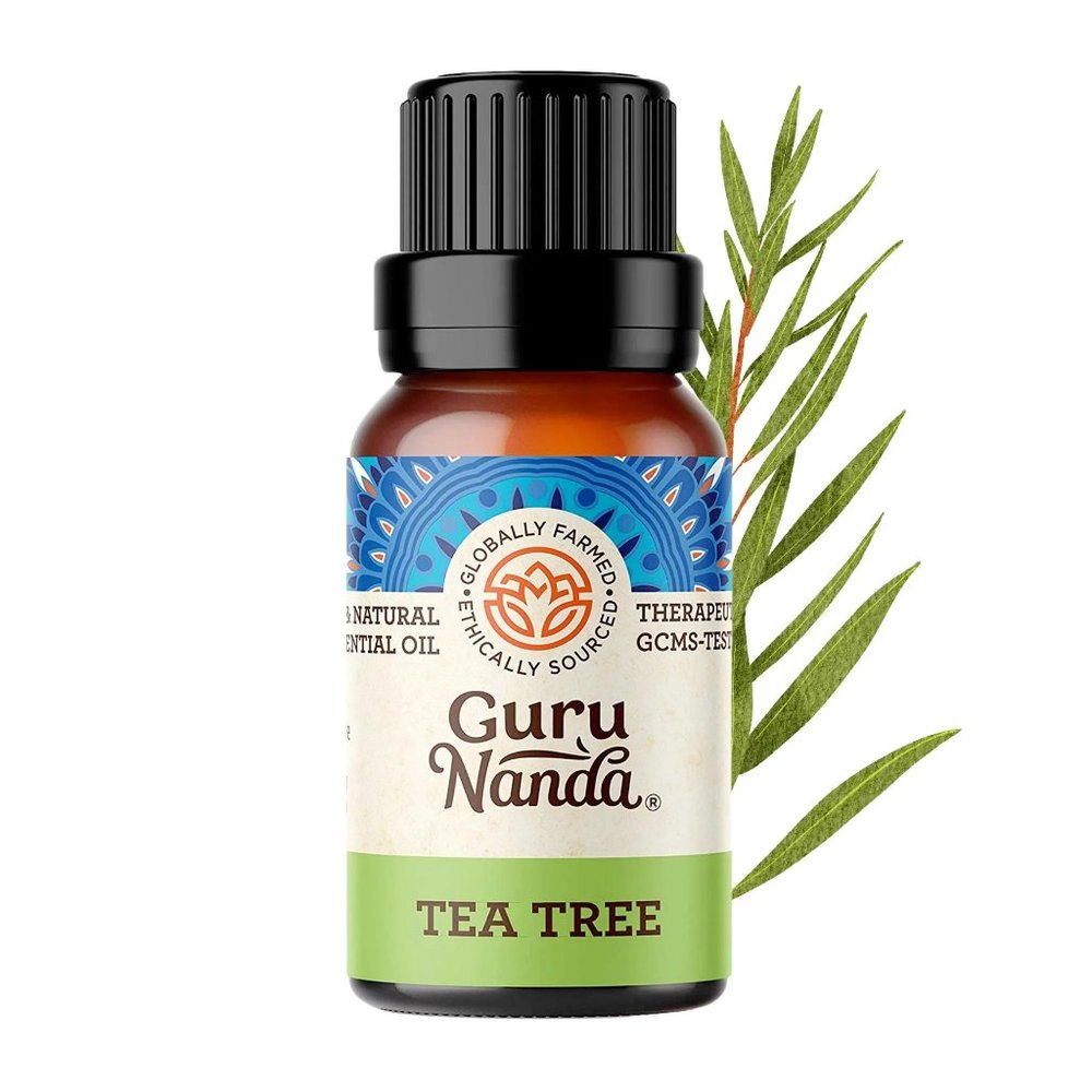 Guru Nanda - Tea Tree Essential Oil
